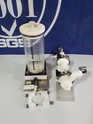Ra2000 Amicon Ch Concentrator Parts Reservoir With Filter Accessories
