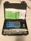 Hi9812-5 Range Ec Tds - Ppm Instruments Ph 1990us Hanna 1990