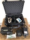 Razor Biofire Diagnostics Idaho Technology