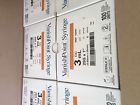10391 Ref Retractable Technologies Vanishpoint Syringe Needles