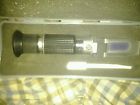 300010 Refractometer Sugar Scientific Sper Brix