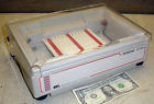 1068bd Research System Gel 11-14 Electrophoresis Bethesda Horizon Horizontal Brl