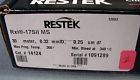 Rxi-17sil Restek 30 Meter Gc Columns Hplc 14124 Ms Chromatography Cat