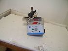 1700 Retsch 9001 Iso Dta