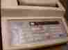 Rf-540 Shimadzu Spectrofluorophotometer With Dr-3 Data Recorder Cables