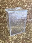 Rg-100 Cbs Scientific Waste Receptacle Dry Box