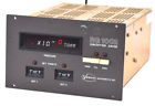 Rg-1002 Veeco Instruments Microprocessor-based Ionization