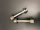 Rheometric Scientific Ta Rheometer Ares Plate Holder