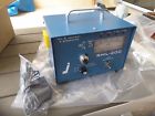 Rml-200 Wmjohnson Wm Johnson Tube Saturation Four Range Lab Ratemeter Frisking
