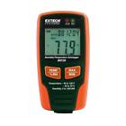 Rmr2fw9bzh Extech Instruments Humidity And Temperature Data Logger With 0793950440209