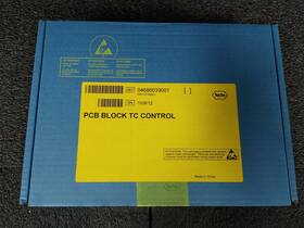 Roche Analyzer 04686039001 04513754001 Pcb Block Tc Controller