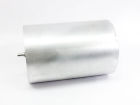 Roller Aluminum Cylinder 10 Diam