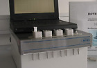 Roteg 05 Pentapharm Blood Haemostasis Analyzer