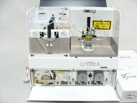 Rr Mechatronics Lorc109003 Lorrca Maxsis Laser Ektacytometer Red Blood Cell / Rbc Analyzer Analysis System