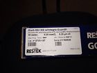 Rtx-5sil Ms Restek W-integra Guard