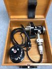 Rvf-e Brookfield Viscometer Model Spindle Set