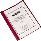 S-2150-510 Unico User Manual For