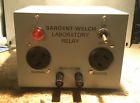 S8199005 S81990 Scientific Company Laboratory Relay