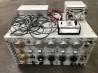 S88 Revision K Grass Products Group Dual Output Square Pulse Stimulator Accs
