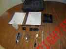 Sa250 Accessories Meter Model Portable Orion Series 200