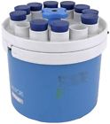 Xx2702550 Sampling Millipore Filtration 1225 Unit Waters Vacuum Manifold