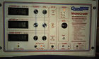 Sc Quintron Chromatography Gas Correcting Analyzer Microlyzer Micro Model