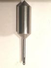 Sc4-21 Brookfield Hat Hbt Rvt Viscometer Small Sample Adapter Spindle Excellent