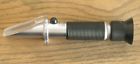 300001 Scientific Sper Used Brix Refractometer 32 0