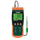 Sdl100 Extech Ph-orp-temperature Meter-datalogger 793950431009