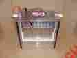 Se600 Electrophoresis Unit Series - Hoefer Used