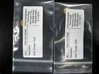 Cts-10548 Seals Plunger Hplc 510 1525 610 600 1515 2x Lc-1 Waters 515