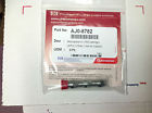 Aj0-8782 Security C18 3 Column Cart. Phenomenex Pk 2.1mm Ultra Guard Id Uhplc