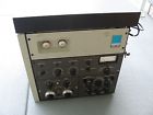 244510-00 Series . 2300 Varian 2400 Watts 60hrz 115vac Part Aerograpgh
