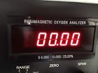 Servomex Horiba Thermo Environmental Cai Analyzer Paramagnetic Oxygen California Analytical
