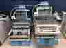Sf-2520 Sf-2518 Brandel Lot Of 2 Suprafusion Tissue Perfusion Systems