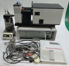 Sf-61 Hi-tech Scientific Stopped-flow Spectrofluorimeter M300 Monochromator Esu