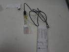 Sg201cit Sensorex Glass Body Calomel Free Ph And Reference Electrode