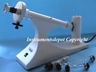 Ship Usa 200mm 100 Lamp Professional Free Disc Na Tube Polarimeter