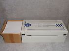 Sided Embosser 1000 Enabling Technologies Brailler Sheets Juliet Braille Double