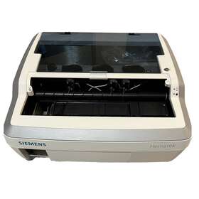 Siemens 10805311 2019 Hematek 3000 Slide Stainer System Ref