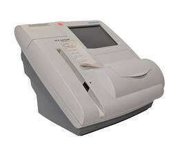 Siemens 13b1x0041000018 Healthcare Dca Vantage General Purpose Analyzer