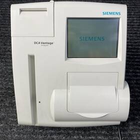 Siemens 13b1x10041000018 Dca Vantage Analyzer