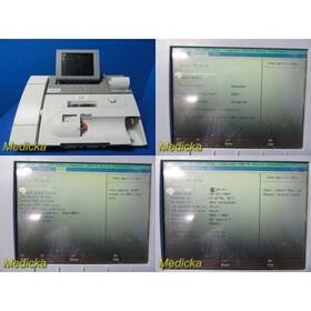Siemens 675845 Rapidlab 845 Rapid Gas Analyzer For Parts Only 18801