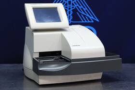 Siemens 732714 Medical Clinitek Advantus Urinalysis Analyzer