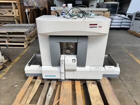 Siemens Advia-2120 Advia 2120 Hematology Analyzer - 2020