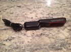 2537 Sl Spectroline Mineralight Short Wave Ultraviolet Lens Cracked