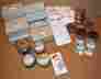 Sl-3 Others International Crystal Labs Ftir Agcl And Various Other Ir Parts