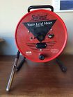 Sm01l H01l Heron Water Oil Level Meter 100ft 30m Tape No Probe