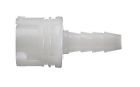 Smf0212 Cpc Colder Hose Barb Coupler Female Polypropylene
