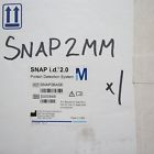 Snap2base Millipore Snap I.d 2.0